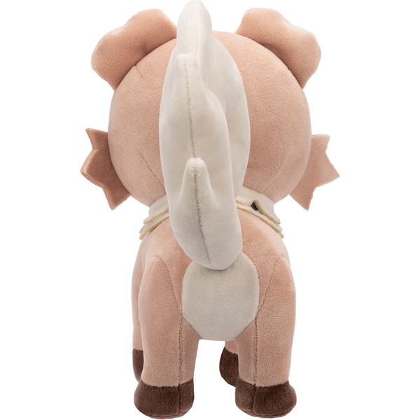 М'яка іграшка Pokemon Рокрафф W20 (PKW3663) - Pampik - 4