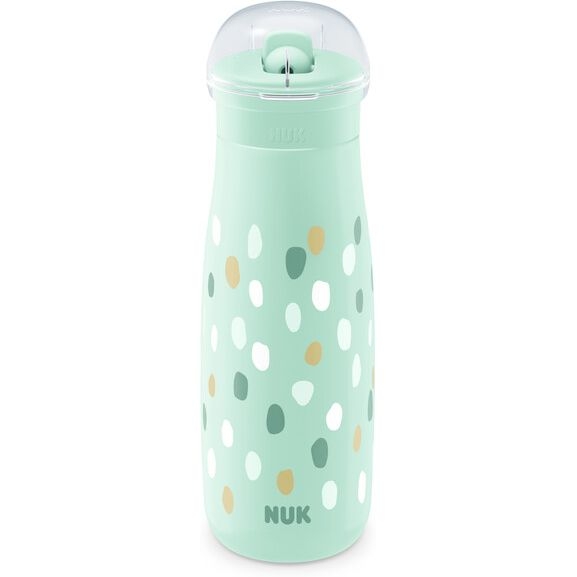 Поильник Nuk Mini-Me FLIP ментоловый, 450 мл - Pampik - 2