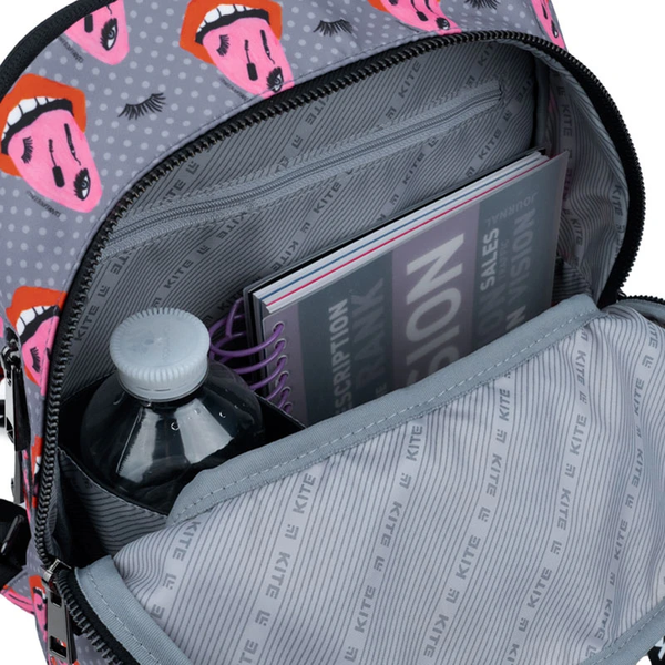 Рюкзак Kite Education teens 2589-4 (K22-2589S-4) - Pampik - 13