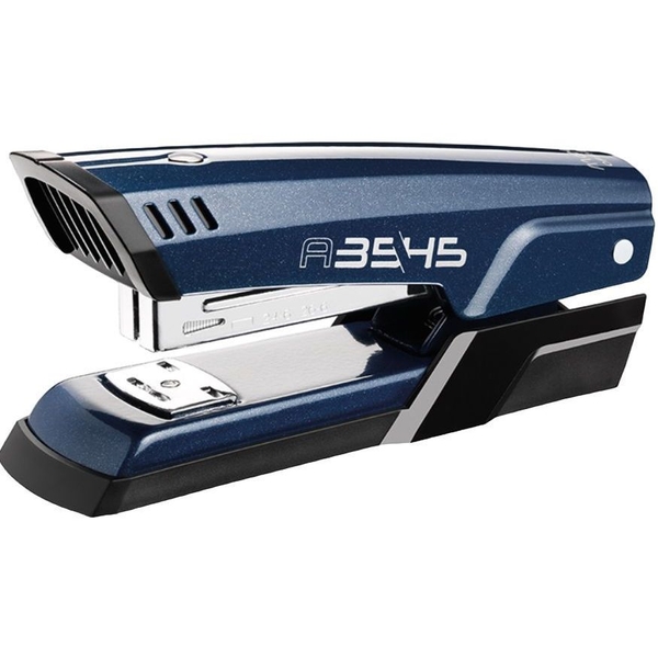 Степлер настільний Maped Advanced Metal №24/6, 26/6, 25 аркушів синій металік (MP.354512) - Pampik