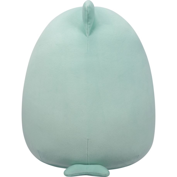 М'яка іграшка Squishmallows Дельфін Перрі, 19 см (SQCR05372) - Pampik - 3