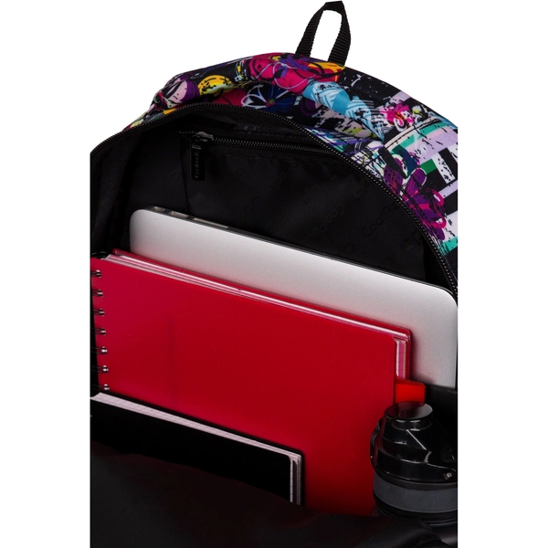 Рюкзак CoolPack Factor Poster Flower (F002813) - Pampik - 6
