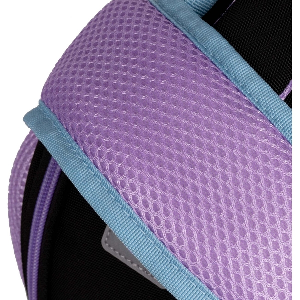 Рюкзак каркасный Yes H-100 Magic Rainbow Unicorn (559546) - Pampik - 20