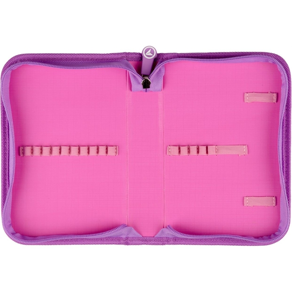 Рюкзак Yes S-52 Collection Sparkle с пеналом и сумкой (559802) - Pampik - 7