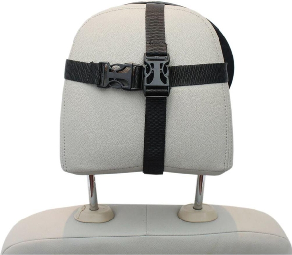 Дзеркало заднього виду в автомобіль FreeON (64050) - Pampik - 2