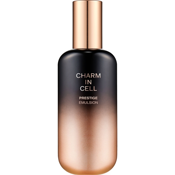 Эмульсия для лица Charmzone Charm in Cell Антивозрастная 110 мл - Pampik