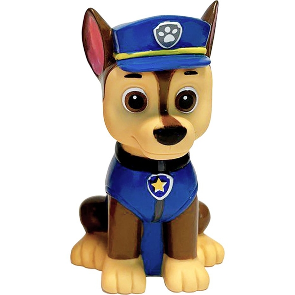 Іграшка для ванни Paw Patrol Гонщик (123399) - Pampik