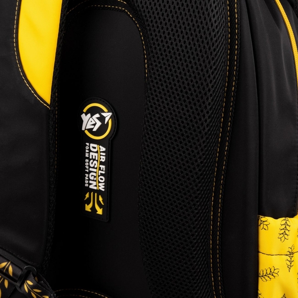 Рюкзак школьный Yes TS-47 Freedom (559612) - Pampik - 8