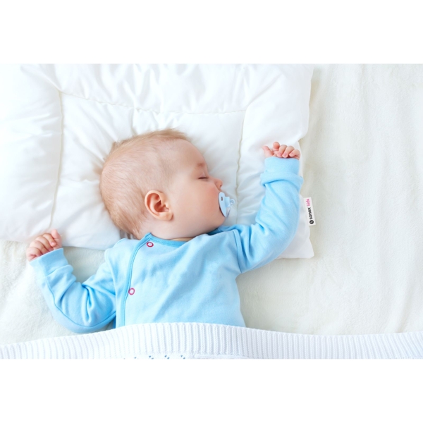 Подушка дитяча Sonex Baby, 40 x 55 см (SO102135) - Pampik - 4