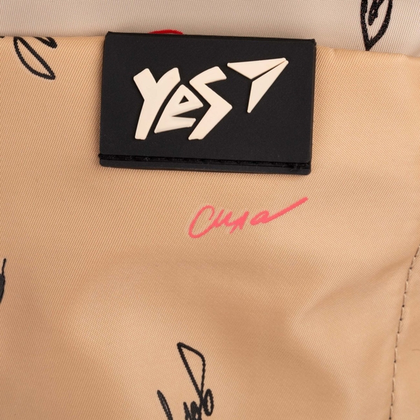 Рюкзак Yes T-105 Ukrainian Soul (559606) - Pampik - 9