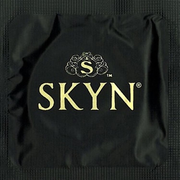 Презервативы Skyn ​​Original безлатексные, 10 шт. (ROZ6400230155) - Pampik