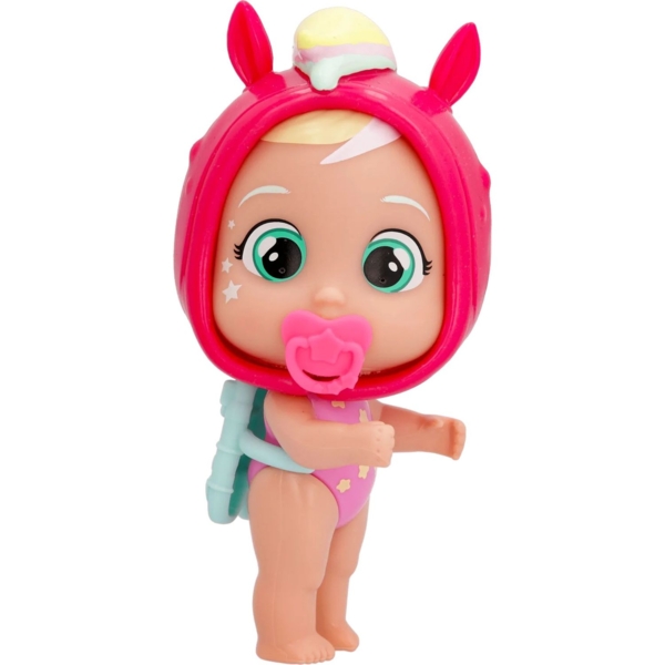 Кукла Cry Babies Magic Tears Talent Babies Хана 13 см (916135) - Pampik - 3