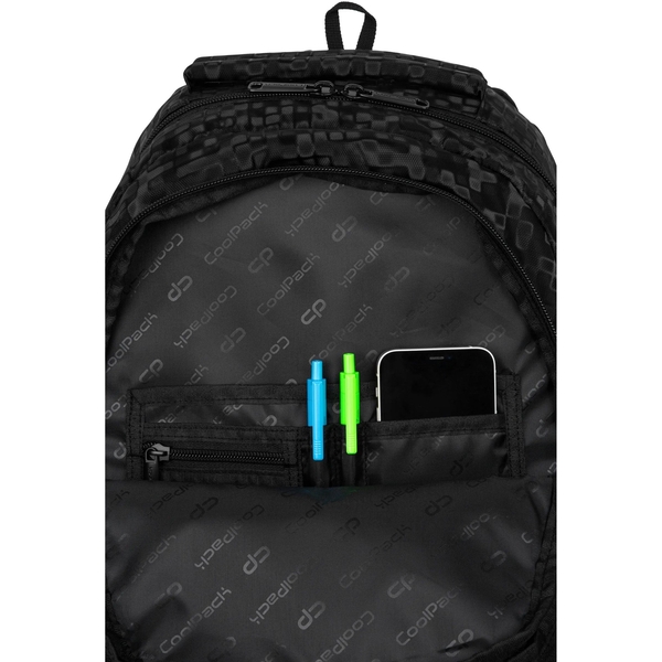 Рюкзак CoolPack Pick 17" Trace Pixel (F099879) - Pampik - 5