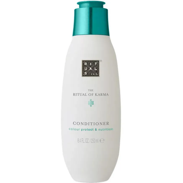 Кондиціонер для волосся Rituals The Ritual Of Karma Colour Protect & Nutrition Conditioner 250 мл - Pampik