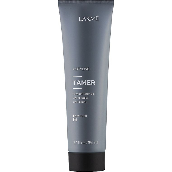 Гель для укладки волос Lakme K.Styling Tamer Straightener Gel 150 мл - Pampik