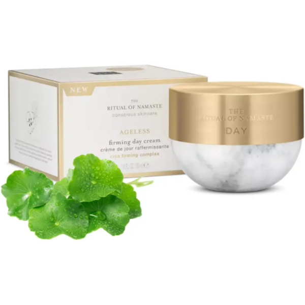 Крем для лица Rituals The Ritual of Namaste Ageless Firming укрепляющий 50 мл - Pampik - 2