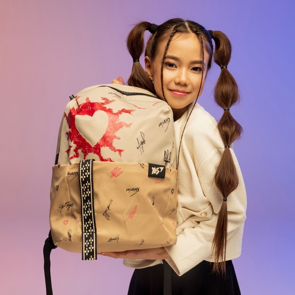 Рюкзак Yes T-105 Ukrainian Soul (559606) - Pampik - 16