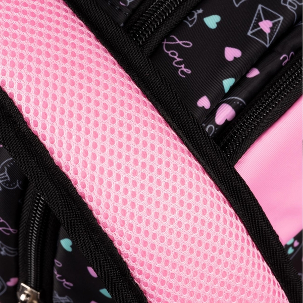 Рюкзак Yes S-52 Ergo Perfect (559566) - Pampik - 14