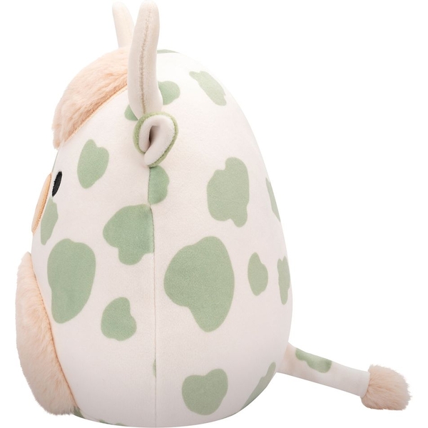 М'яка іграшка Squishmallows Корівка Целестін, 19 см (SQCR06578) - Pampik - 4