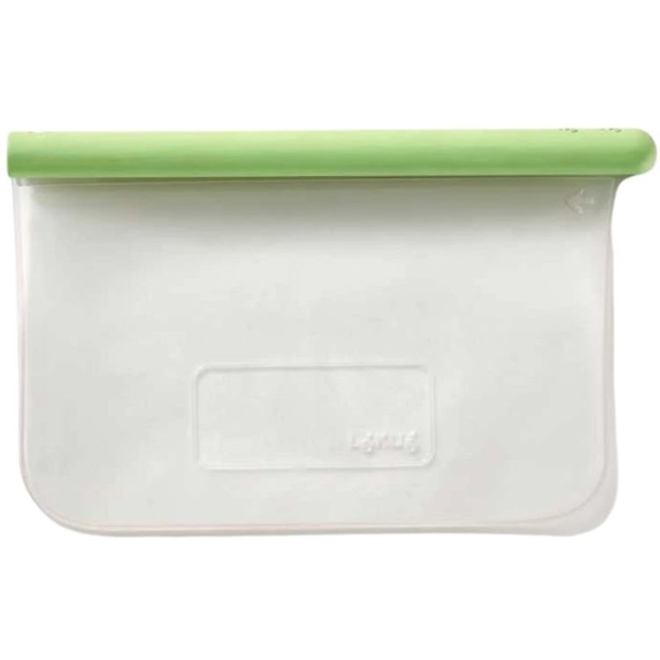 Пакет силіконовий Lekue L (883422) - Pampik