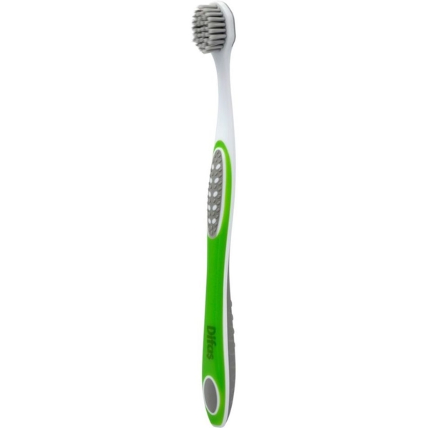 Зубна щітка Difas ProClinic Bamboo Charcoal, в асортименті - Pampik - 4