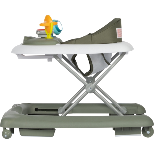 Ходунки детские Bebe Confort Dalia Mineral Green - Pampik - 7