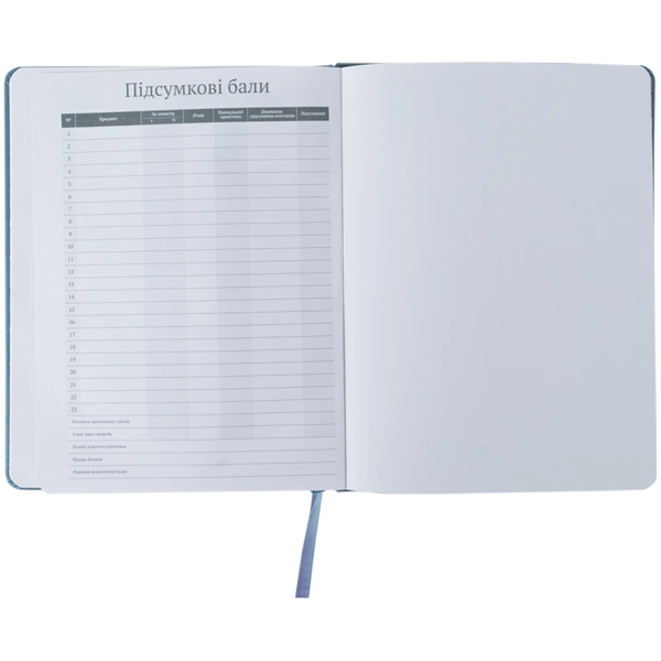 Дневник школьный Kite Hello Kitty 46 недель (HK24-264-1) - Pampik - 6