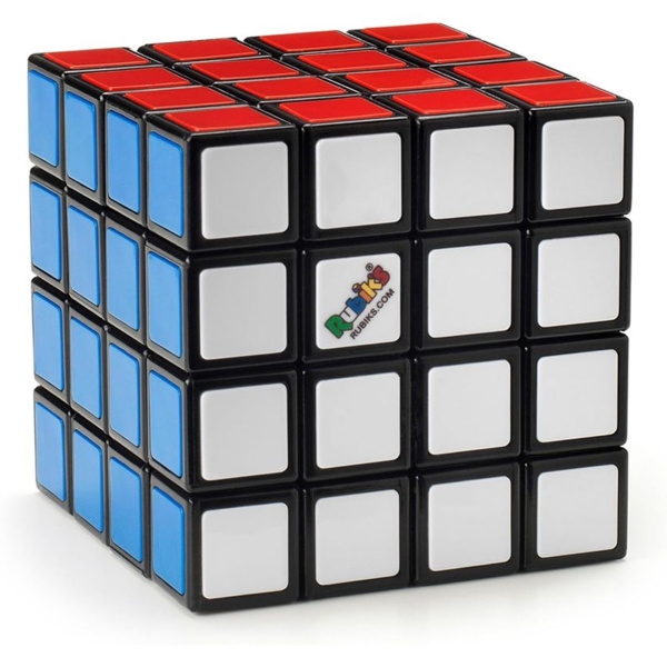Головоломка Rubik's S2 Кубик Майстер, 4х4 (6064639) - Pampik