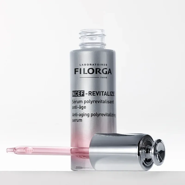 Сыворотка для лица Filorga Ncef-revitalize 30мл - Pampik - 4