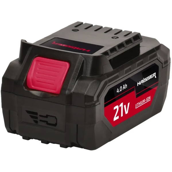 Акумуляторна батарея Haisser HS B21V4A, 4А/г (118380) - Pampik