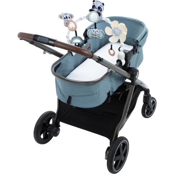 Развивающая дуга Tiny Love День-Ночь (1405500030) - Pampik - 8