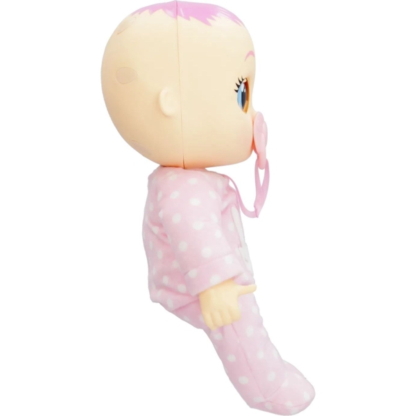 Інтерактивна лялька Cry Babies Newborn Коні 30 см (911284) - Pampik - 7