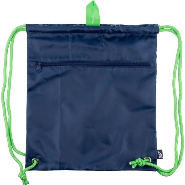 Рюкзак Yes H-100 Collection Your Goal с пеналом и сумкой (559774) - Pampik - 10