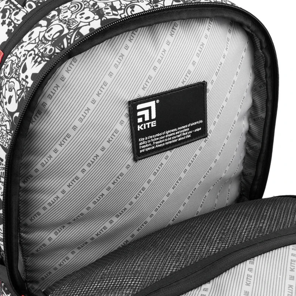 Рюкзак Kite Education teens 2569L TK (TK22-2569L) - Pampik - 10