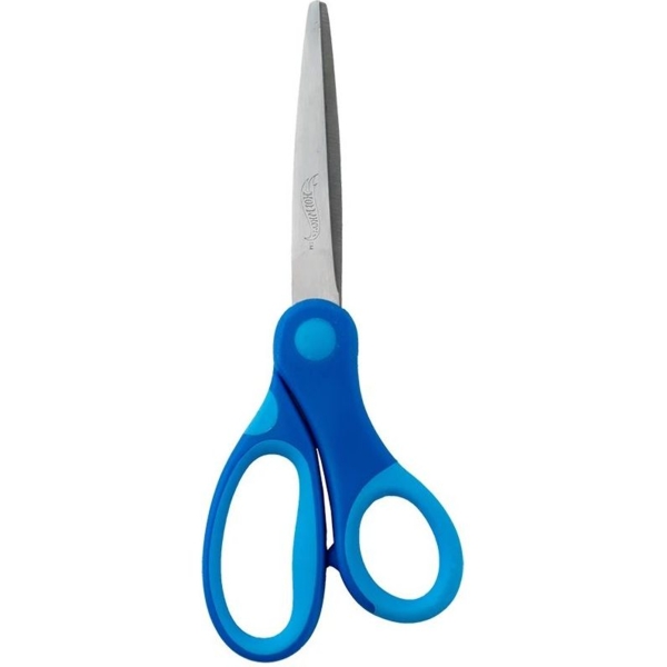 Ножиці дитячі Kite Hot Wheels 15 см (HW24-126) - Pampik - 2