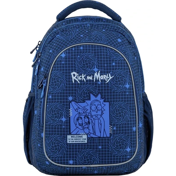 Рюкзак Kite Education teens 8001L RM (RM24-8001L) - Pampik