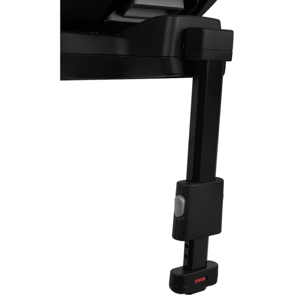 Автокрісло Lionelo Harmony I-size Black Carbon Bamboo - Pampik - 10