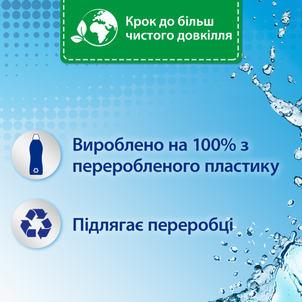 Кондиционер для белья Silan Fresh Control Прохладная свежесть, 1.1 л - Pampik - 2