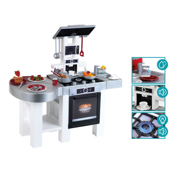 Игрушечный набор Bosch Mini Pure Кухня (7155) - Pampik - 2