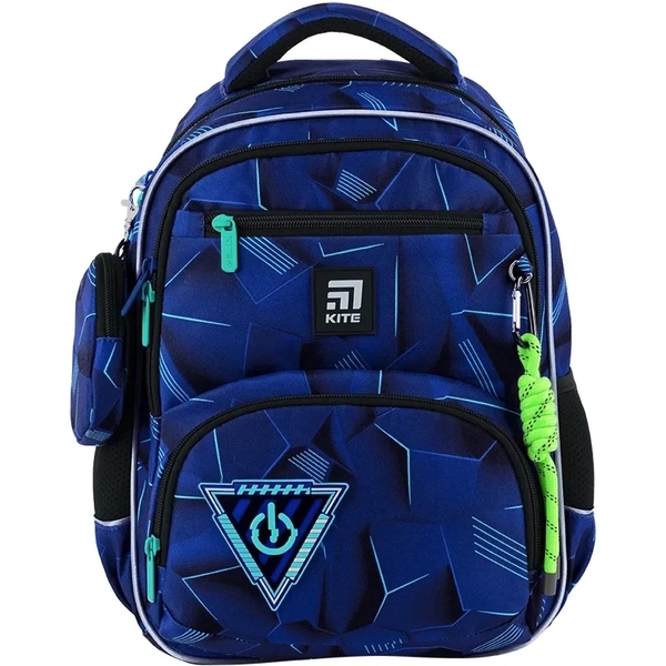 Рюкзак Kite Education 773 Play Again (K24-773M-5) - Pampik