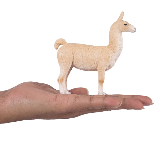 Игровая фигурка Mojo Лама (387393) - Pampik - 6