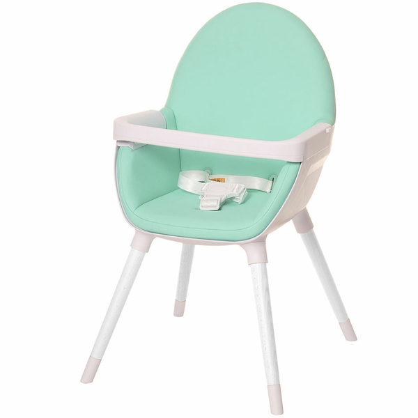 Стільчик для годування Osann Uno Green (165-025-03) - Pampik - 2