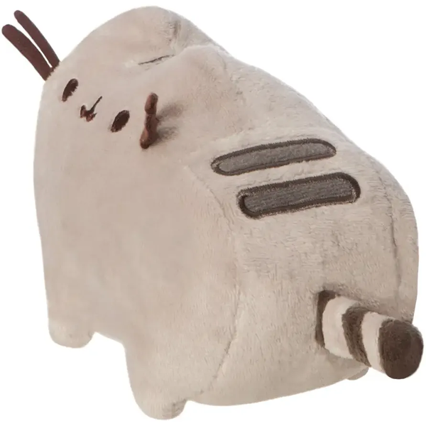 Игрушка мягконабивная Aurora Pusheen (Пушин) стоячая 14 см (210381C) - Pampik - 3