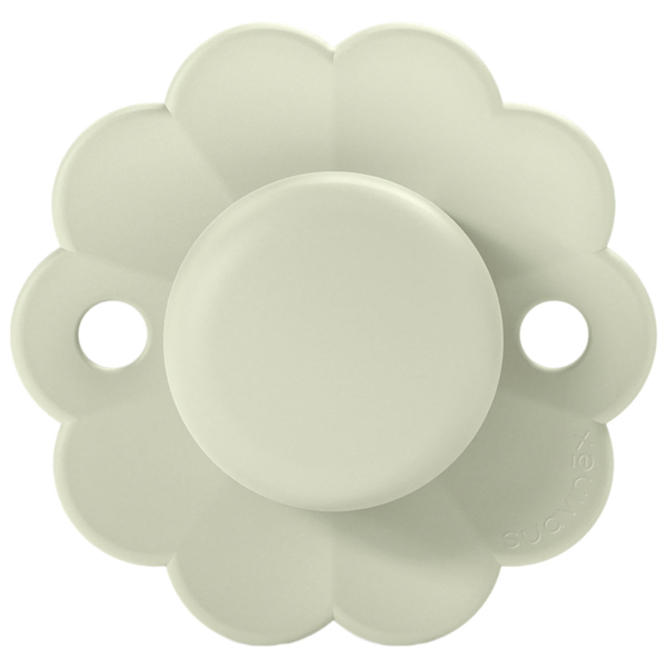 Пустушка фізіологічна Suavinex Wonder, силіконова, 6-18 місяців, світло-зелений (308386) - Pampik