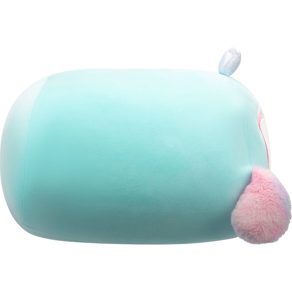 Мягкая игрушка Squishmallows Пингвин Ройна, 30 см (SQCR06556) - Pampik - 4