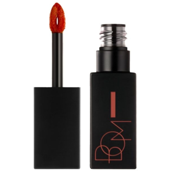 Матовий тінт для губ Beauty of Majesty BOM Matt Holic Tint H RD 103 Maple Red 8.5 г - Pampik