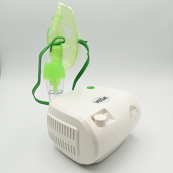 Компрессорный ингалятор Vega VN 420 - Pampik - 2