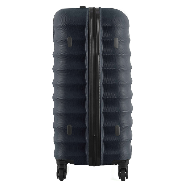 Валіза Semi Line 26" L Navy (T5577-5) - Pampik - 5