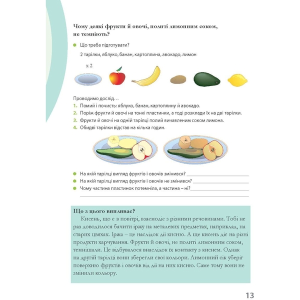 Досліди малого відкривача Мандрівець Частина 2 (9789669441973) - Pampik - 3