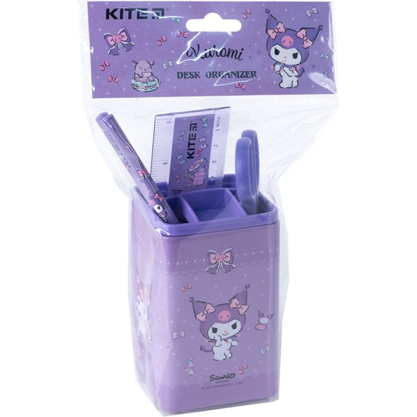 Набор настольный Kite HK24-214 - Pampik - 2